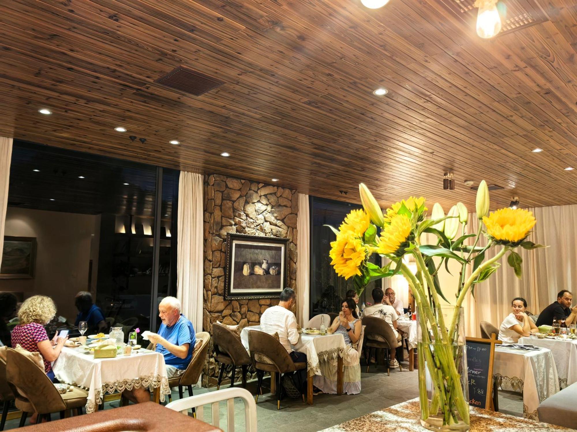 Guilin Village Creek Inn-Free Private Car Pick Up Station Stay 3 Nights Bagian luar foto