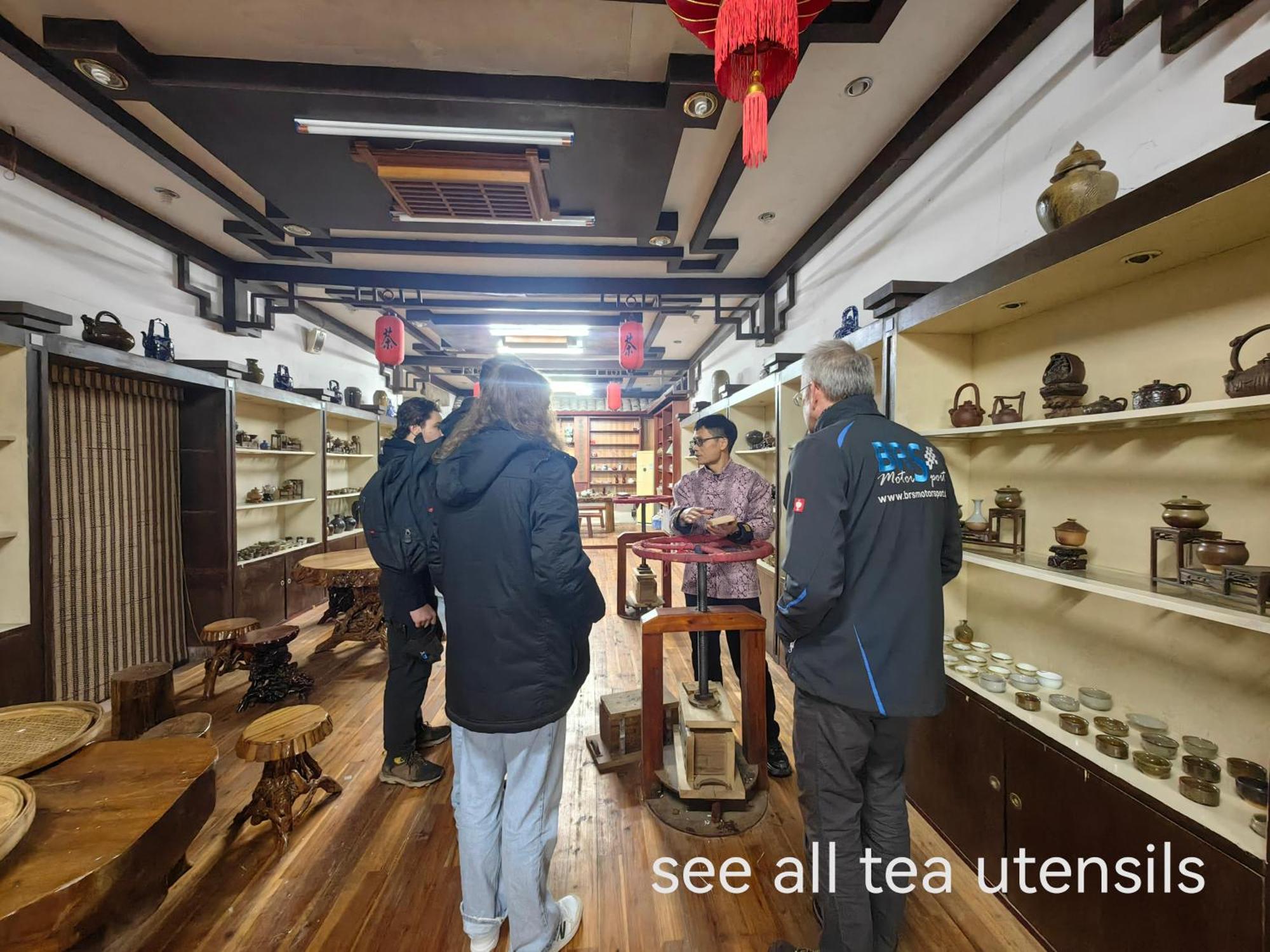 Guilin Village Creek Inn-Free Private Car Pick Up Station Stay 3 Nights Bagian luar foto
